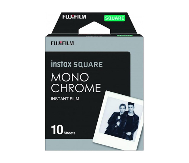 Fujifilm Instax Square Deco Film Bundle - 1529182 - zdjęcie 2